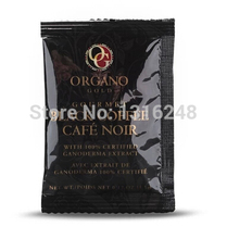Organo gold broken Organic ganoderma coffee 105g Free Shipping