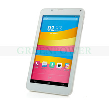 7 Inch Cheap 3G Phone Call Tablet Phablet Cube U51GT Talk 7X Quad Core Android 4