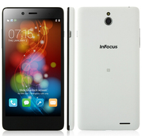 Original Foxconn InFocus M512 4G FDD LTE Smart Mobile Phone Snapdragon 400 5 0 Gorilla Glass