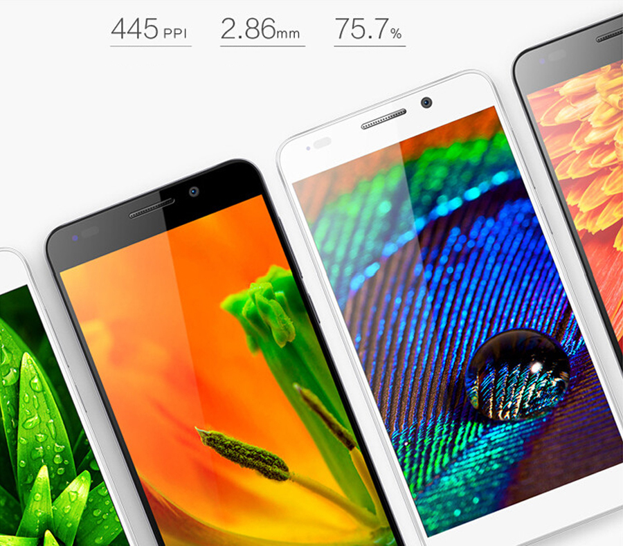 Купить Оригинальный huawei честь 6 плюс 6 x окта основные Сотовые ...