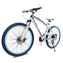 26 inch A6 mountain bicycle bikes for men bicicleta mondraker aerofolio 21 speed dual disc brakes