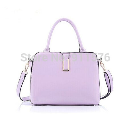2015 hot sell women bags Genuine Leather Handbags Summer Autumn spring Fashion Simply handbag European stylish