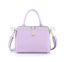 2015 hot sell women bags Genuine Leather Handbags Summer Autumn spring Fashion Simply handbag European stylish