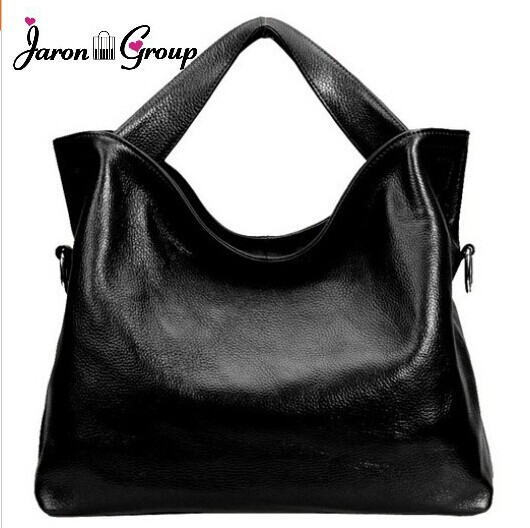 NEW 2014 genuine leather bags women leather handbags women handbag vintage bag fashion shoulder bags bolsas