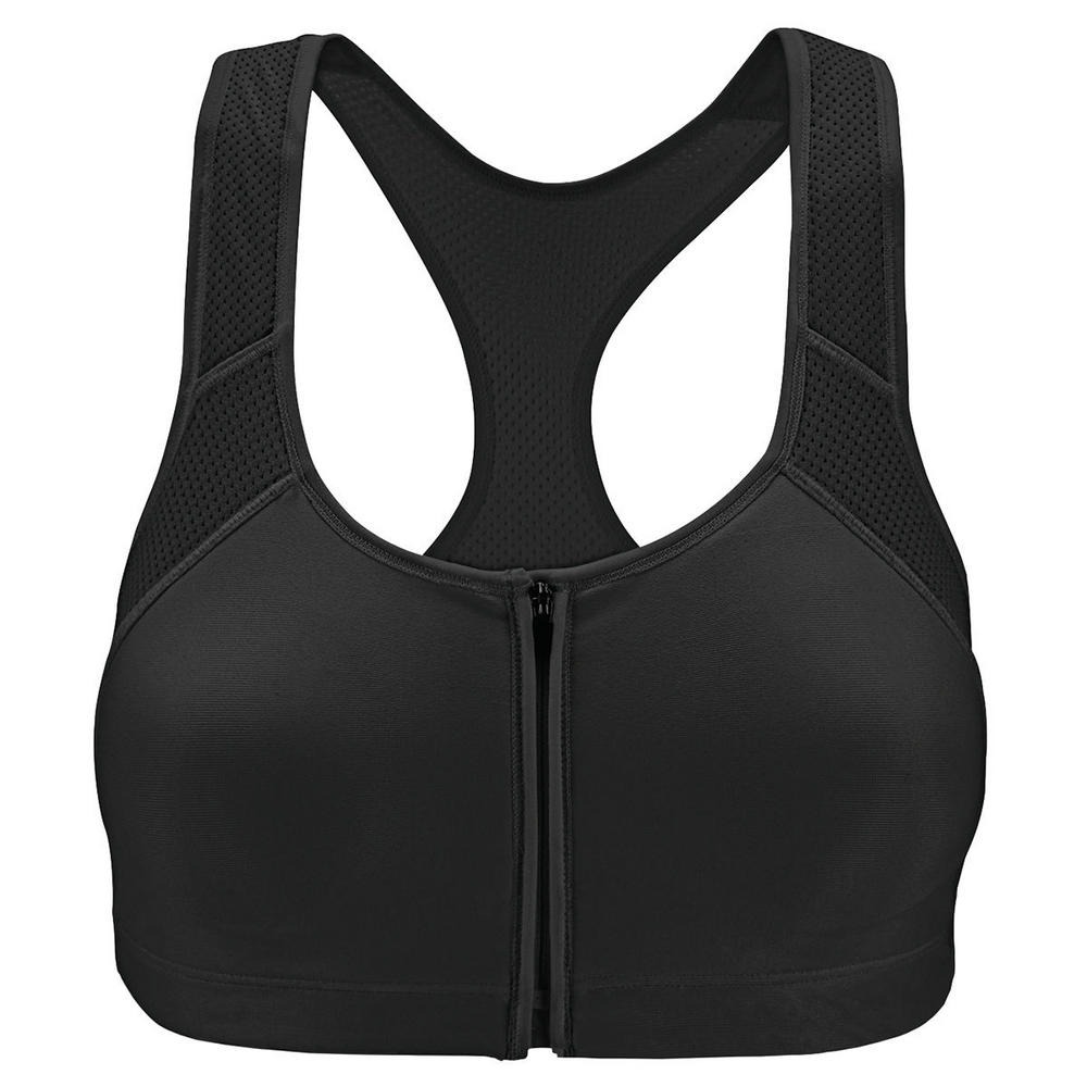 Бралетт с застежкой спереди Erolanta Odette, черный, 50-52 УТ-00004722XL/XXL - Erolanta - Эротические корсеты и бюстье - Купить