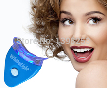 teeth whitening gel peroxide professional teeth whitening kit oral hygiene LED white teeth light Personal Dental