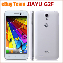 JIAYU G2F IPS 4.3″ Android 4.2.2 MTK6582 Quad Core 1G/4G Unlocked Smartphone Quad Band AT&T WCDMA/GSM GPS Capacitive Cell Phone