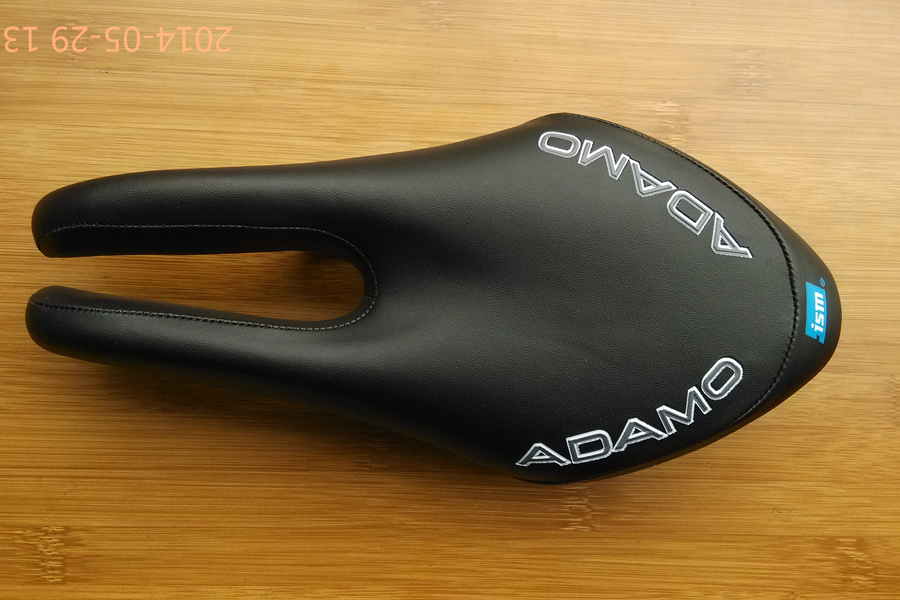 ISM adamo racing mtb Nazya