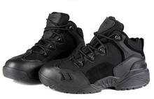 MAGNUM US Army Military Tactical Boots Man Women Desert Special Forces Combat Boot Male Shoes Black