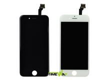 for iphone 6 lcd screen 4 7 inch 100 gurantee LCD Touch Screen Digitizer Glass Assembly