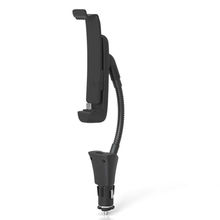 Phone holder car cigarette lighter charger for HTC Samsung Galaxy S2 S3 S4 s Lenovo P6
