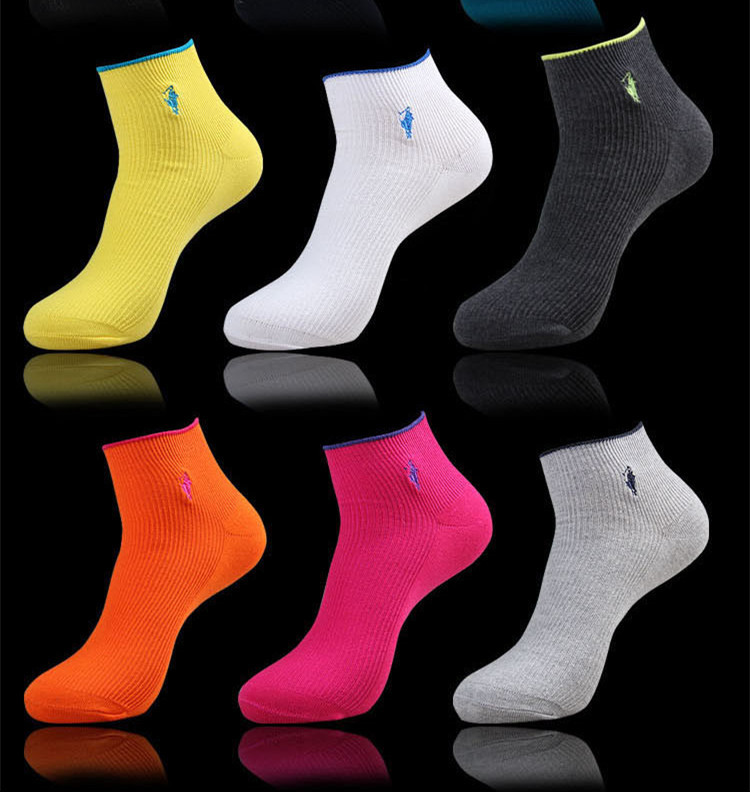 5pairs new 2014 high quality spring summer casual Men s Socks Men Brand Cotton man socks