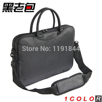 Высокое качество марка одно плечо сумка ноутбук сумка 14 15.6 17.3 ноутбук сумка для ноутбуков мужчины бизнес свободного покроя ноутбука портфель