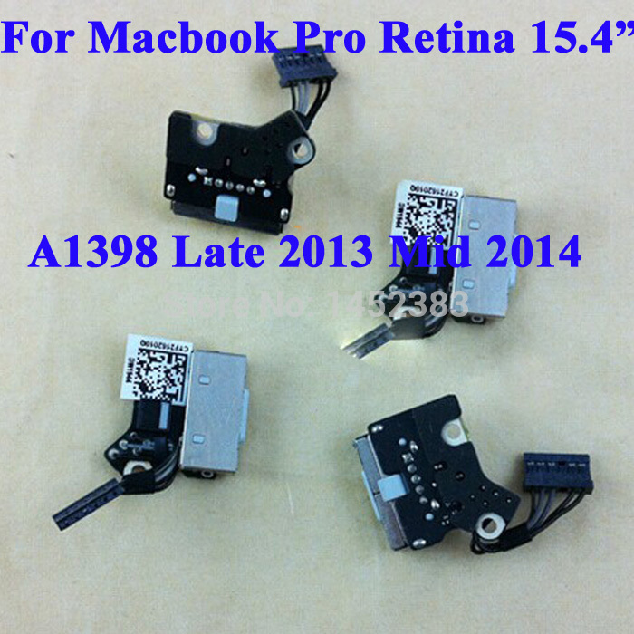    Macbook Pro Retina 15 