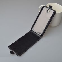 J R High Quality Lenovo S650 Case PU Flip Leather Cover for Lenovo S650 Phone Bag