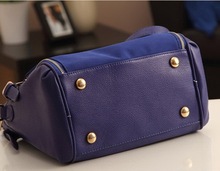 women suede tote bags ladies shoulder bag fashion casual women hobo handbag leather messenger bags large