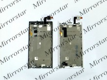 New original LCD Screen Display Digitizer Touch with Frame Assembly For iNew V3 Smart Cell phone