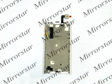 New original LCD Screen Display Digitizer Touch with Frame Assembly For iNew V3 Smart Cell phone