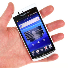 LT18i Original Sony Ericsson Xperia Arc S LT18i 4 2 Inches 3G WIFI A GPS 8MP