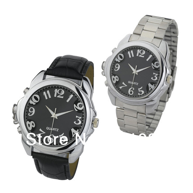 ... digital watch camera,watch camera,video watch camera HK Free Shipping