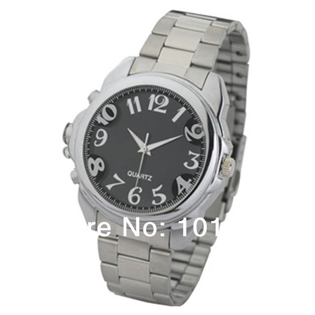 ... digital watch camera,watch camera,video watch camera HK Free Shipping