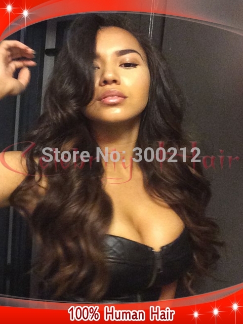 Lace Wigs with Baby Hair Lace Wigs with Baby Hair