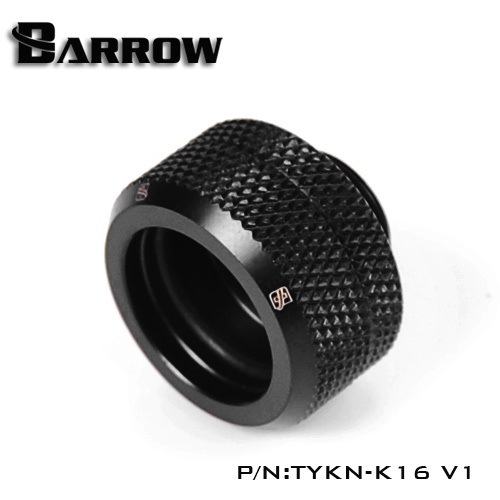 Barrow-G1-4-Black-Enhance-Multi-Link-For