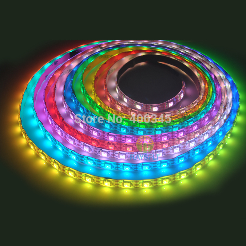 Светодиодная лента RFT 5 16.4f 5 WS2812B IC DMX 60leds/60pixels/m IP65 RGB RFT-5050-60D-WS2812B-IP65-5V
Светодиодная лента RFT 5 16.4f 5 WS2812B IC DMX 60leds/60pixels/m IP65 RGB RFT-5050-60D-WS2812B-IP65-5V