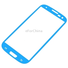 Anti Bubble Link Dream Tempered Glass Film Spare Parts Protector for Samsung Galaxy SIII i9300 Spare