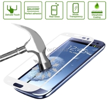 most attractive Link Dream Tempered Glass Film Spare Parts Protector for Samsung Galaxy SIII i9300 Spare