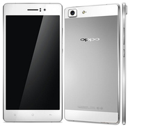 Free Shipping 2014 Oppo R5 16GB RAM 2GB ROM Octa Core 13.0MP  5.2″ Color OS 2.0 GSM/TD-SCDMA/ TD-LTE
