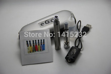 CE5+ Electronic Cigarette Kits E-cigarette Starter Kits E-cig Colorful Atomizer Colorful Battery 650mah 900mah 1100mah Kits Case