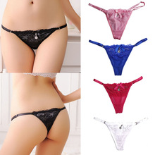 Hot Women Sexy G-string Briefs Thongs Panties Knickers Lingerie Underwear