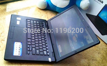 14 inches netbooks, ultrabook with a DVD drive, laptop with wireless Internet access,  HDMI high cleaning video-2G/500G