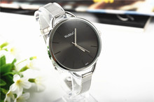 Hot sale Luxury brand watch women popular fashion Quartz watch Women stainless steel watches Ladies hour