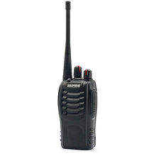 baofeng BF 888S UHF 400 470 MHz Handheld Walkie Talkie 2 way Amature Ham Radio hands