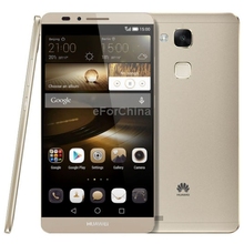Huawei Ascend Mate7 6 0 inch 4G EMUI 3 0 Smart Phone Hisilicon Kirin 925 8