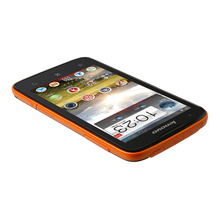 Original Lenovo S750 4 5 Waterproof Android 4 2 MTK6589 Quad Core Mobile Cell Phone 1