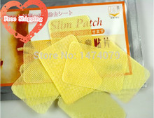 70pcs Wholesales Slim Patch Weight Loss PatchSlim Efficacy Strong Slimming Patches For Weight Lose Slimming Creams
