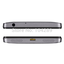 Lenovo S860 MTK6582 Original 5 3 Cell Phones Quad Core smartphone Android 4 2 1GB RAM