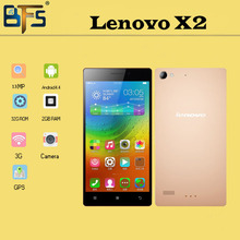 New Arrival Lenovo VIBE X2 4G LTE Cell PhonesMTK6595m Octa Core 1 5GHz Android 4 4