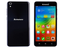 Original Lenovo S850 3G Moblie Phone MTK6582 Quad Core Android 4 4 5 IPS Dual Sim