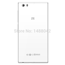 Original ZTE s2002 4G LTE mobile phone 5 IPS 1920 1080 Qualcomm Quad Core Android 4