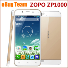 Original ZOPO ZP1000 MTK6592 Octa Core Mobile Phone Ultra Thin Android Phone Android 4.2 5″ IPS HD 16GB 14MP Camera OTG 3G WCDMA