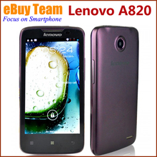 Original Lenovo A8 A806 Mobile Phone Android 4.4 LTE 4G FDD 5.0″ 1280×720 MTK6592 Octa Core 2GB+16GB 13MP Camera GPS Phones