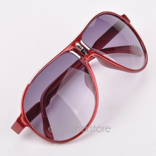 1 pcs New Style Children Kids Boy Gril Cute Sunglass Shades aviator glasses Cool ZMPJ041
