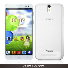 ZOPO 999 ZP999 ZP3X ZP 3X ZOPO 3X 4G LTE phone Android 4 4 MTK6595M Octa