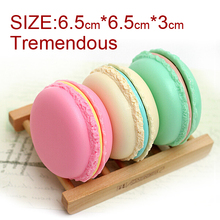 Free shipping candy color macaron style storage box,Jewelry holders,mini organizer container for sundries,birthday gifts