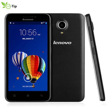 New Lenovo A606 LTE 4G FDD Android phone MTK 6582 Quad Core 1.3GHz 5.0 inch TFT 854X480 5.0MP Dual Camera Free Shipping