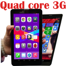 High-quality Android Tablet 3G Call Phone Quad Core Tablet PCS With GPS GSM Bluetooth Dual SIM Card Tablet 7 8 9 inch